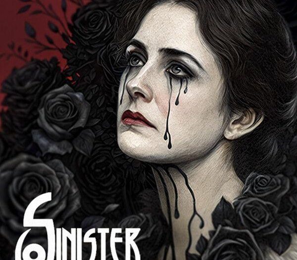 《不祥遗痕（Sinister Remains）》[英文]