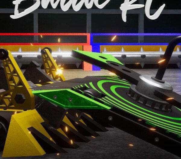 《战斗RC（Battle RC）》官方中文 Build 23720101 [中文/英文/日语]