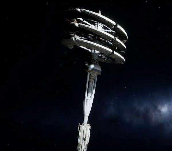 《基地之星（BaseStar）》官方中文 v1.01 [中文/英文/日语]