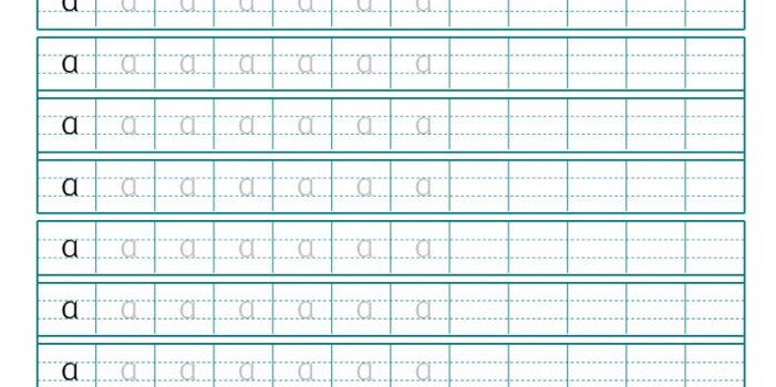 幼小衔接拼音描红字帖共29页