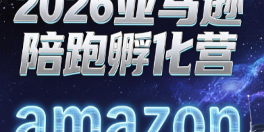 跨境米亚·亚马逊陪跑孵化营(更新7月)