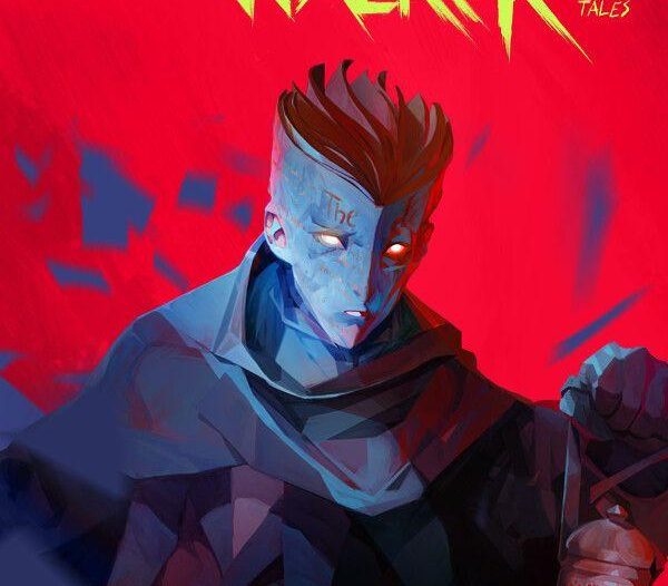 《书行者（The Bookwalker: Thief of Tales）》官方中文 v23.7.1 [中文/英文/日语]
