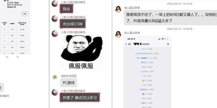 热门赛道掘金_小白快速入局挣钱,可矩阵【完整实操】