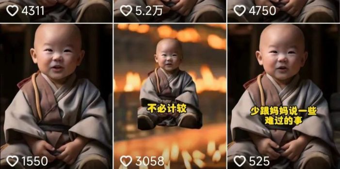 小和尚24年暴力引流方法,单日300+高质量创业粉,高效引流,一键制作【揭秘】