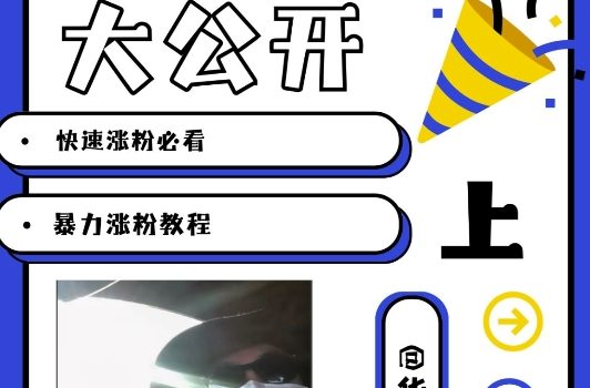 最新AI美女玩法,颜值暴力涨粉教程,涨粉秘籍大公开