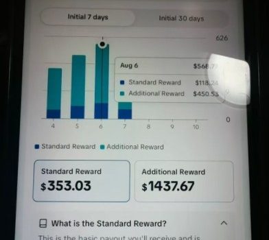 Tiktok中视频全新玩法,快速起号,快速出结果,百万播放一千八百刀