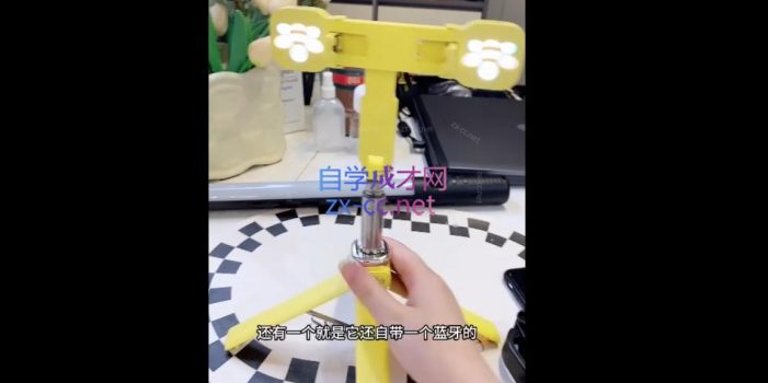 萌神姐姐·个人IP真人出镜短视频实操课