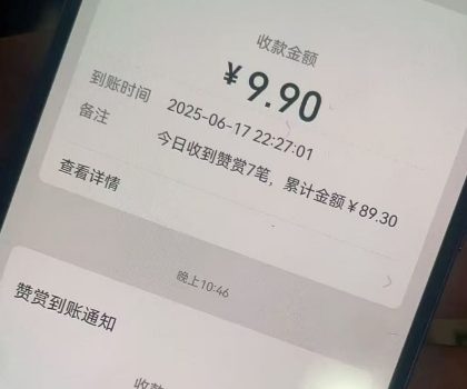 二次元男粉快速变现项目,私域卖虚拟产品,百分利润