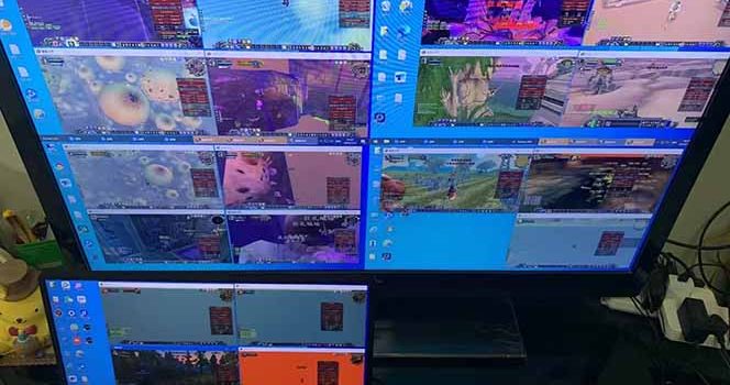 三款热门游戏全自动搬砖,每天赚千元,长期稳定收益