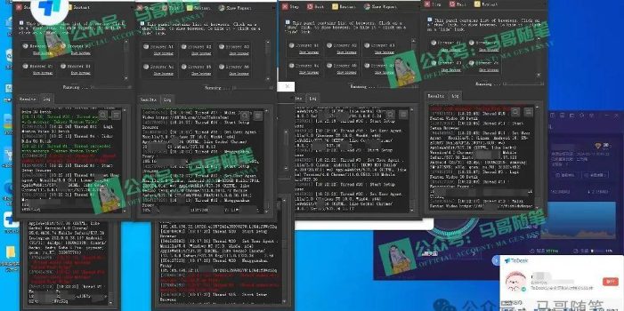 海外挂机撸U新平台,日赚8-15美元,全程无人值守,可批量放大,工作室内…