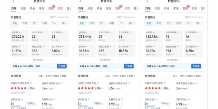 最新拼多多虚拟电商项目,自动化无人成交,单店月入3000,适合批量放大