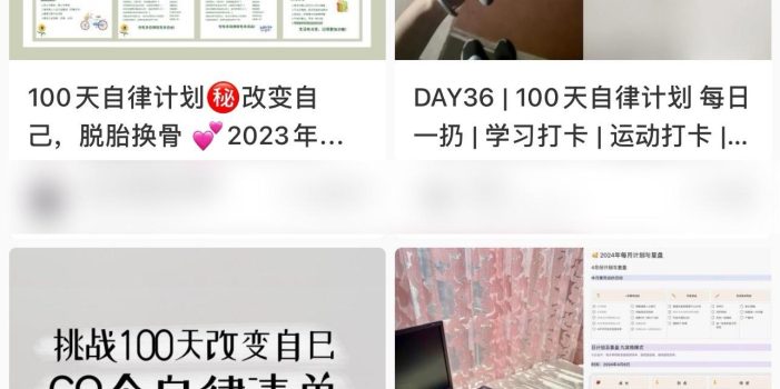 简单操作4个月赚9万!小红书打卡日变现1000+!一个被忽视的暴力项目