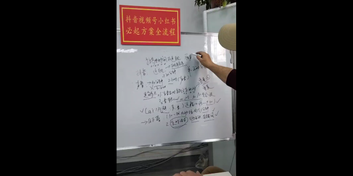 李哥·无人直播带货全链防封实战课