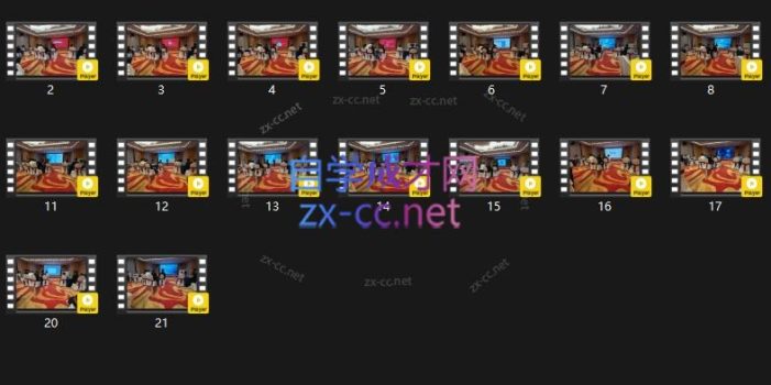 喻大大·视频号直播带货投放操盘手(广州5月25-26日)