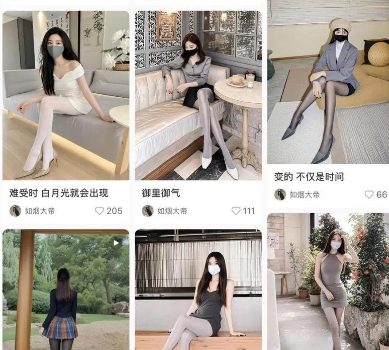 AI打造网红账号,一周收入超5位数,还能矩阵操做