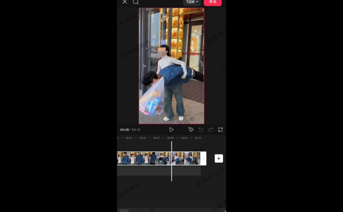 南希小盖·一个人用AI做自媒体(更新9月)