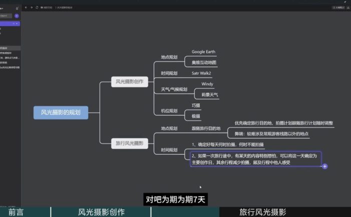 风光摄影大师之路(拍摄+后期)